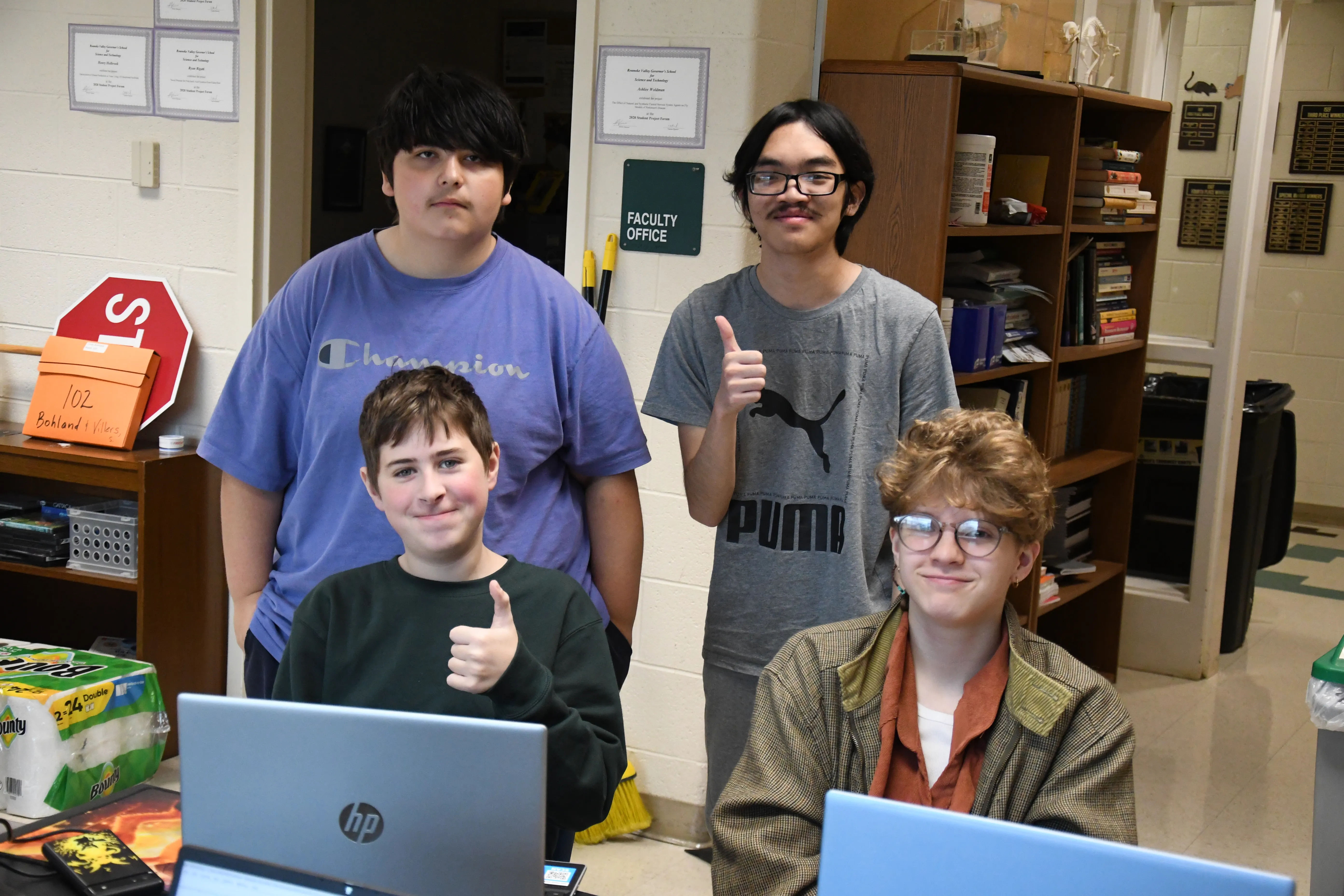 Rat Hacks 2025