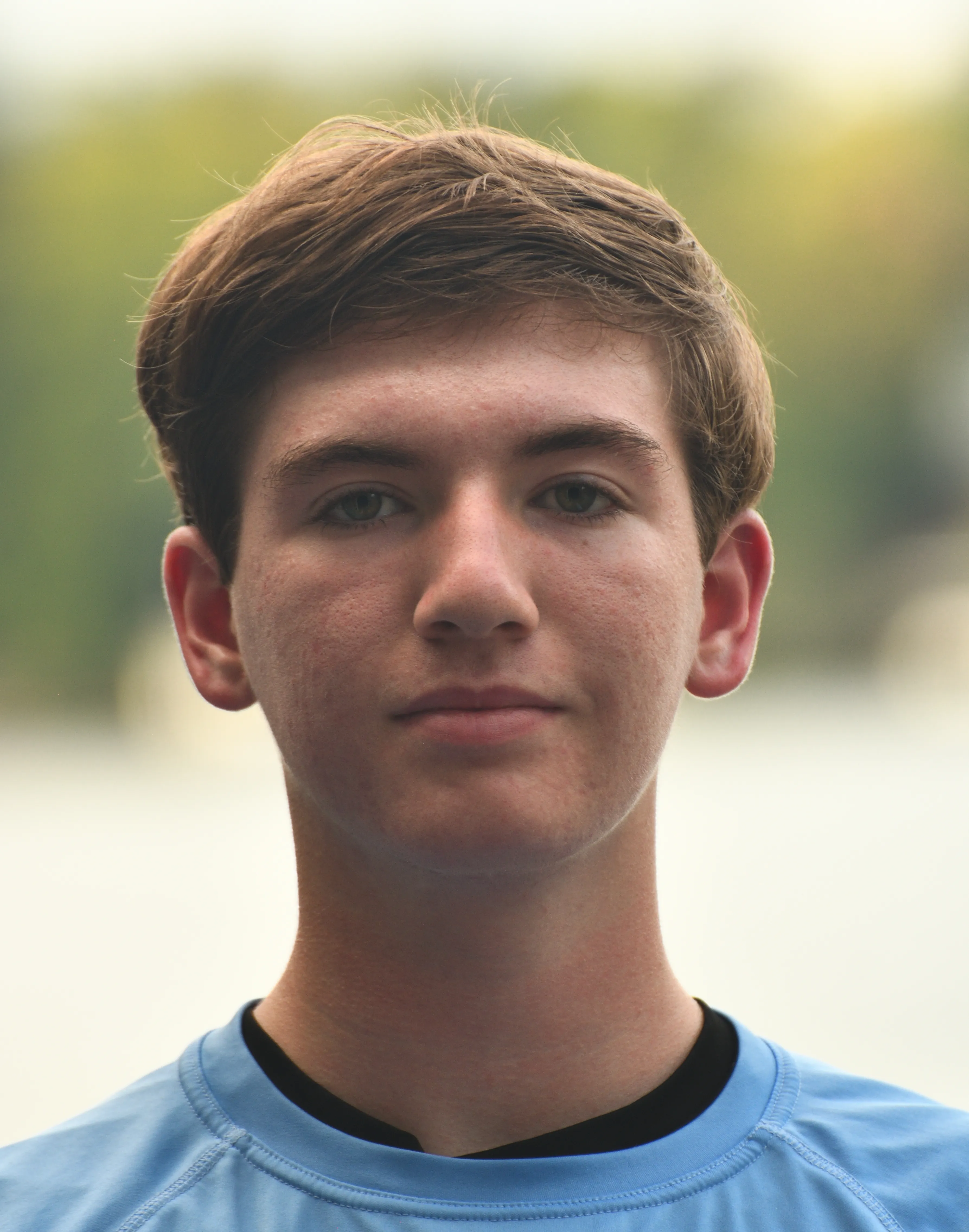 Mattox Jalbert